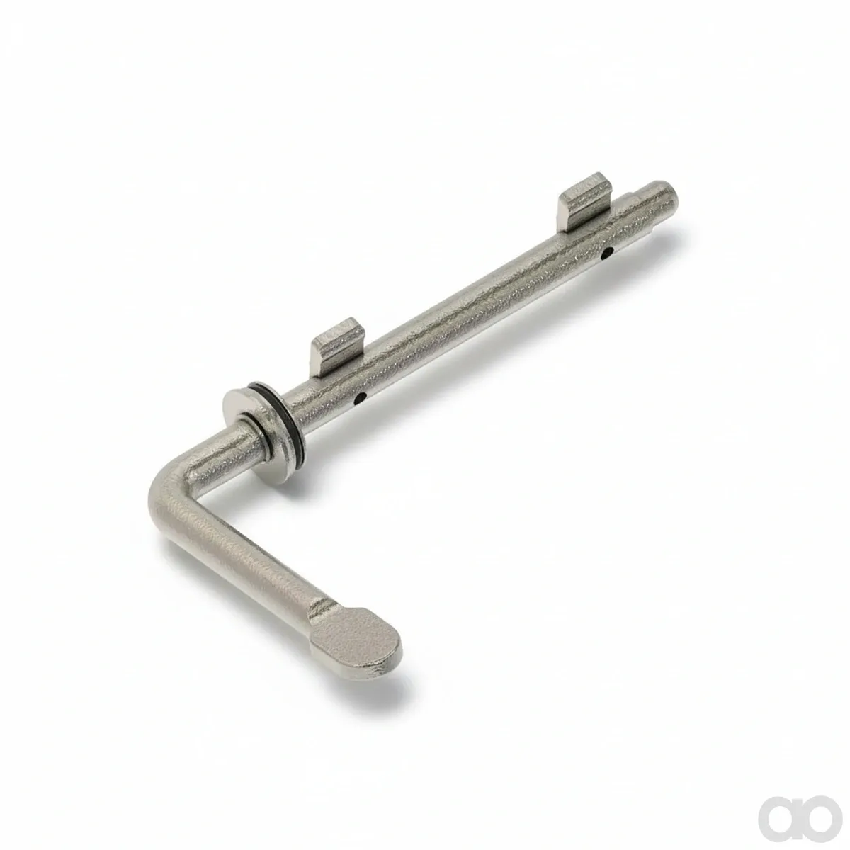 John Deere - RE166484 - Selective Control Valve Lever