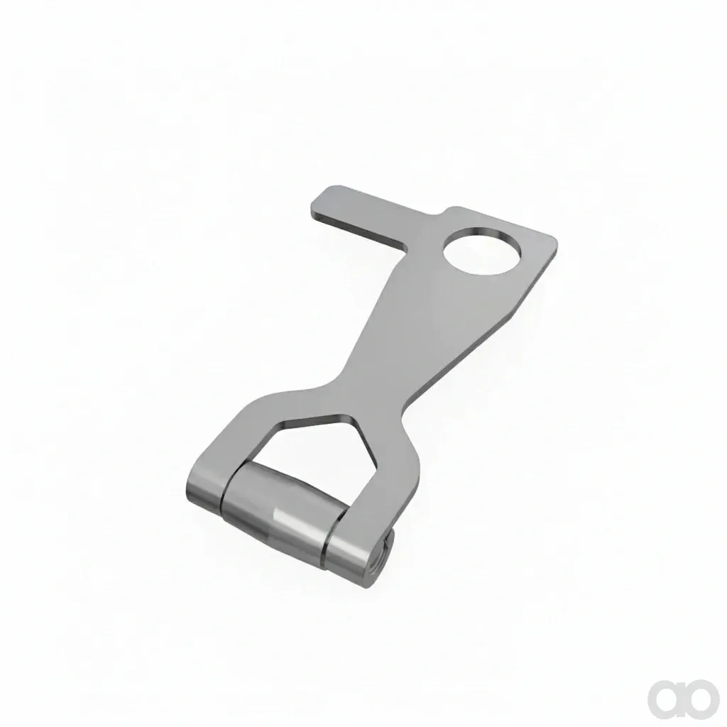 John Deere - RE168680 - Leaf Spring