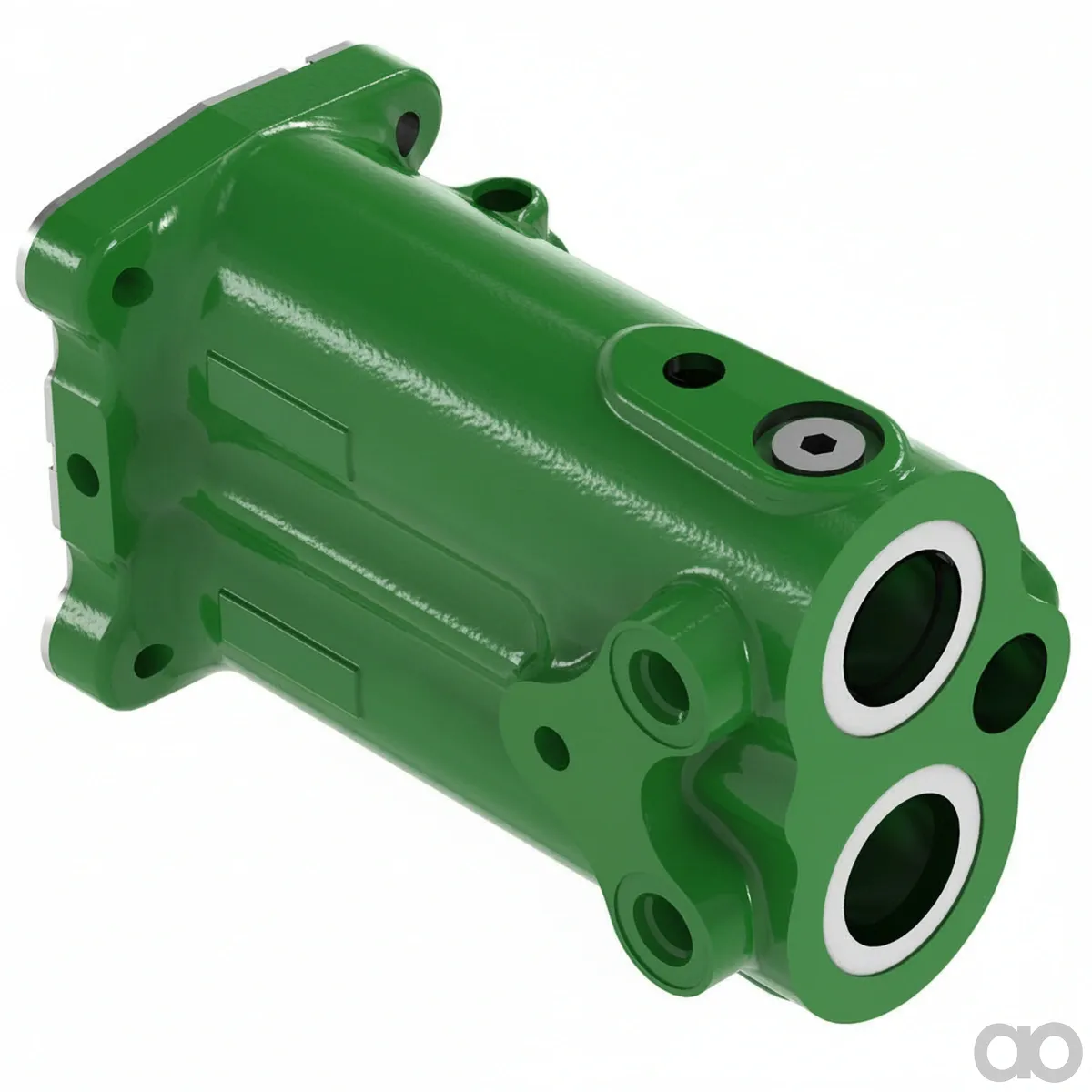John Deere - RE172130 - Brake Valve