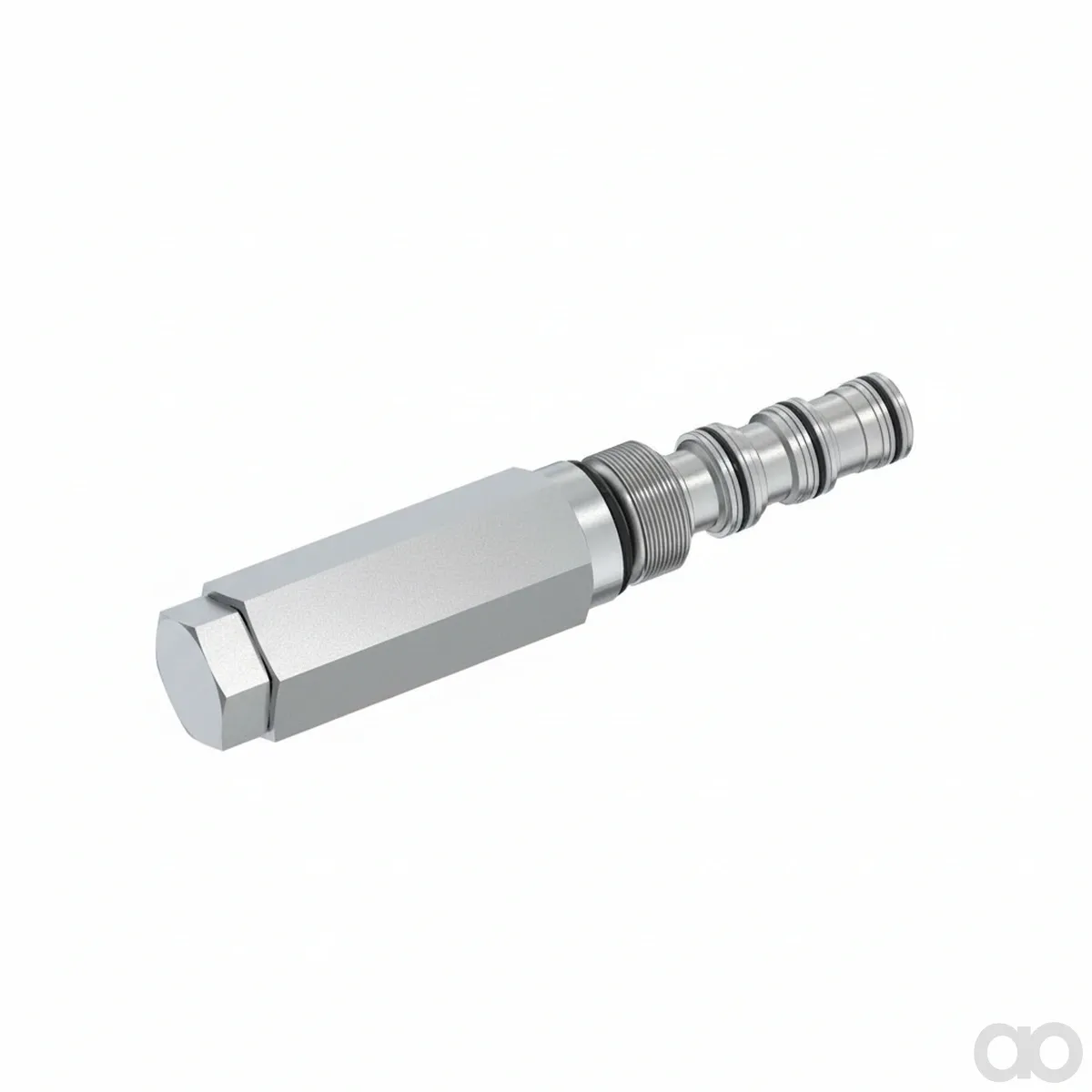 John Deere - RE172229 - Suspension Rod Pressure Control Valve