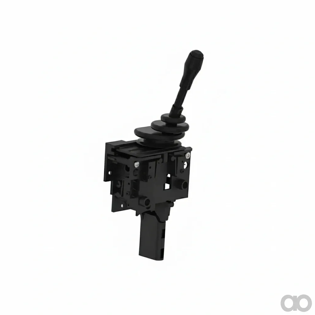 John Deere - RE173165 - Multifunction Unit Lever