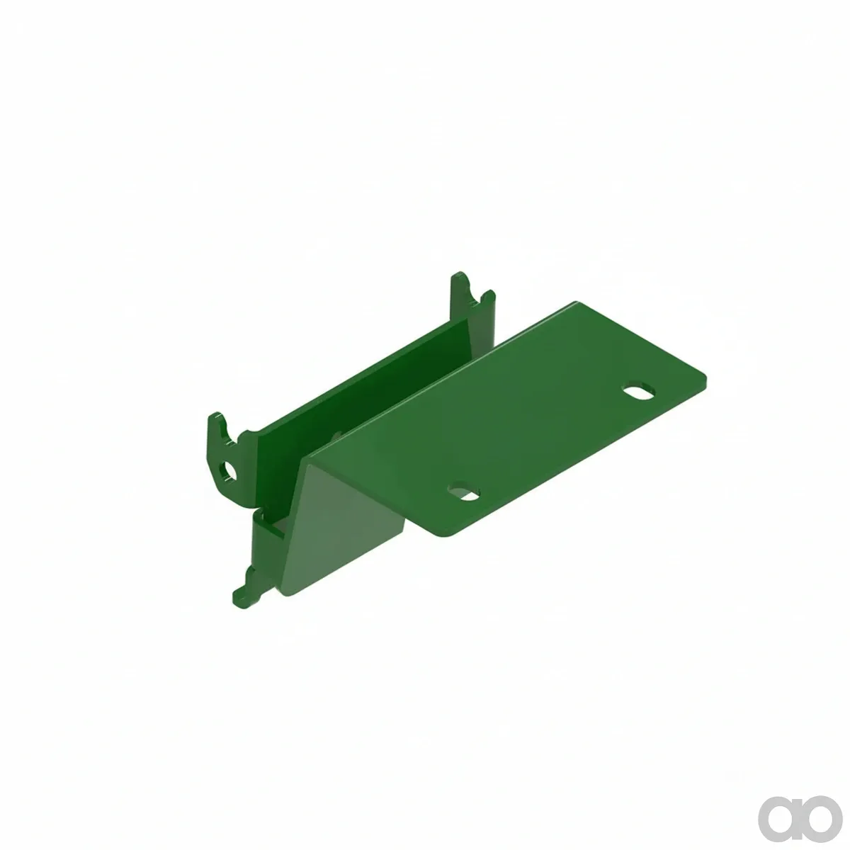 John Deere - RE175642 - Bracket, Outer GPS
