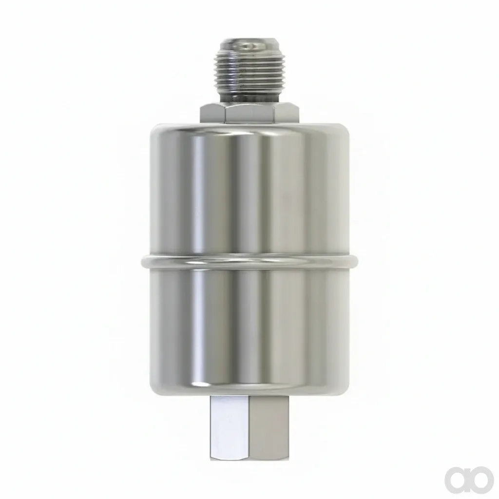 John Deere - RE176732 - Inline Fuel Filter