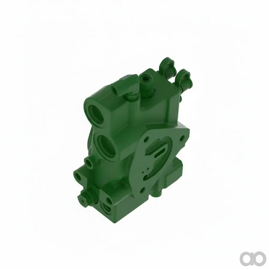 John Deere - RE179028 - Inlet Priority Valve