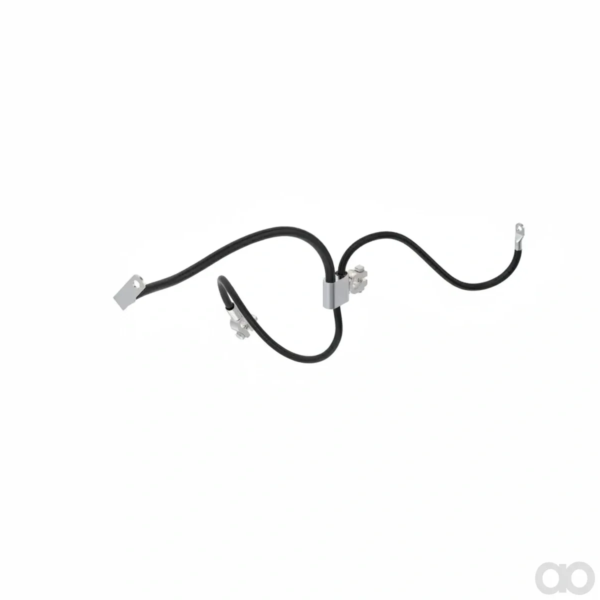 John Deere - RE181369 - Positive Battery Cable