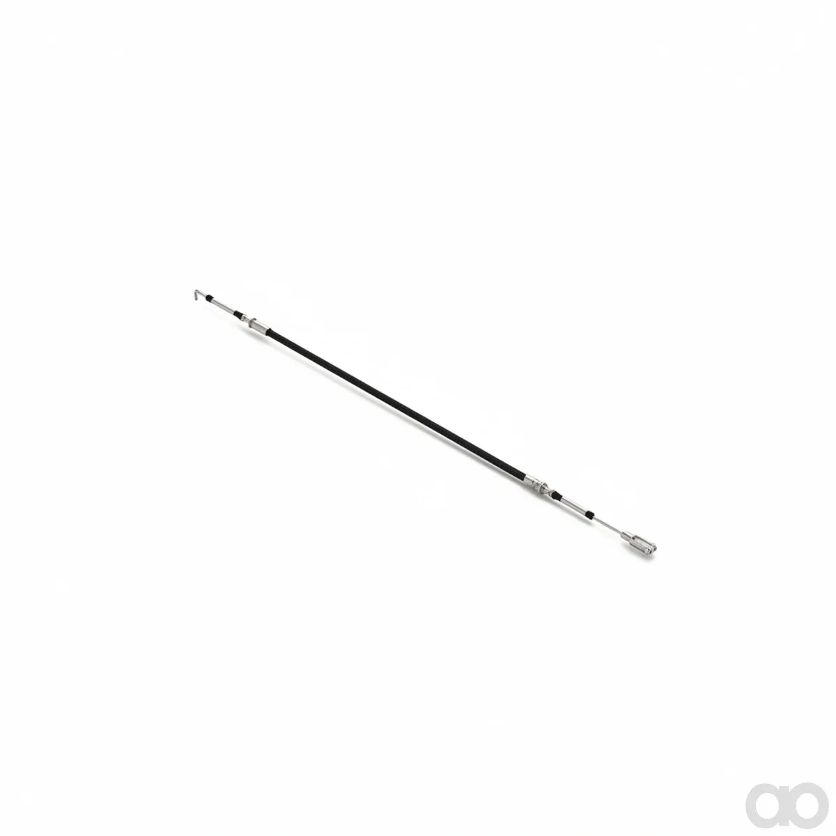 John Deere - RE183157 - Throttle Cable
