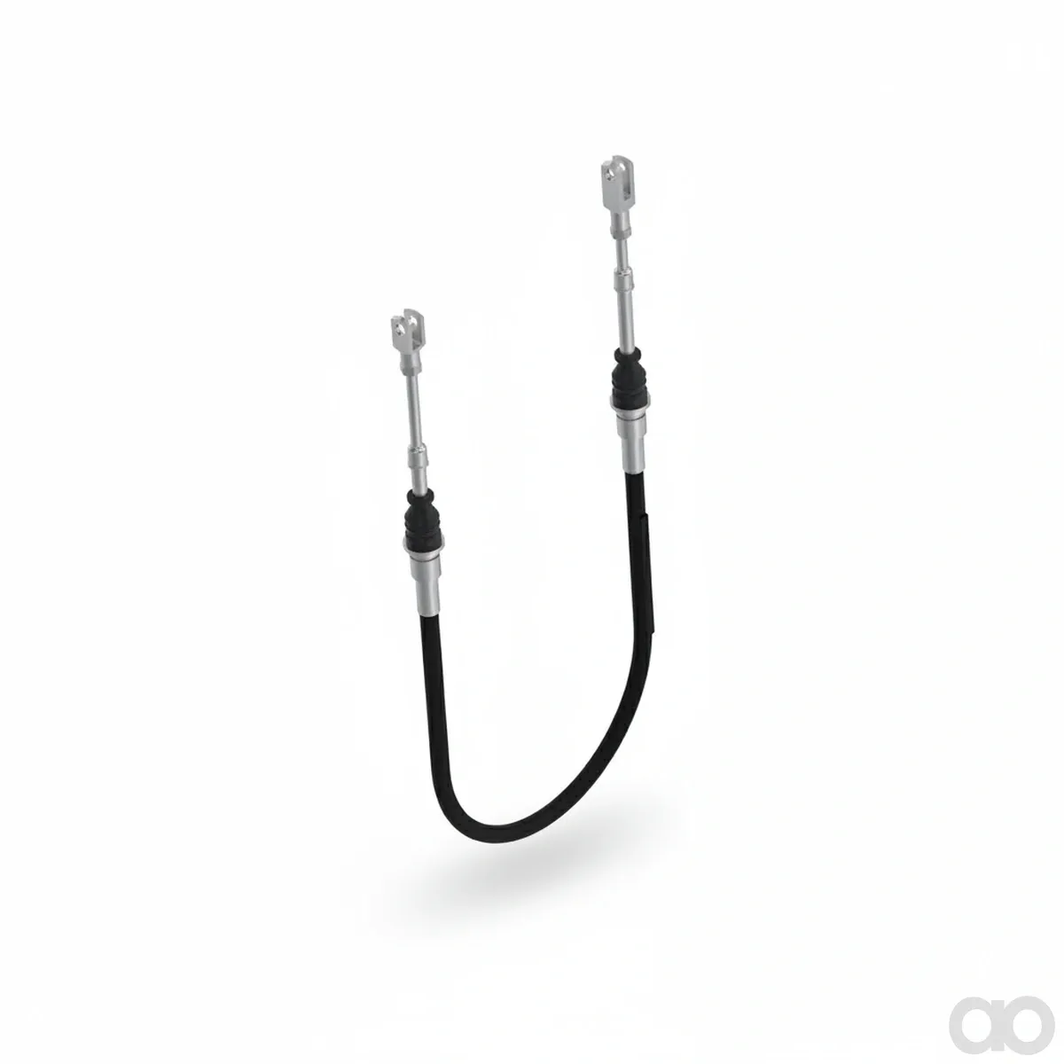 John Deere - RE185504 - Park Cable