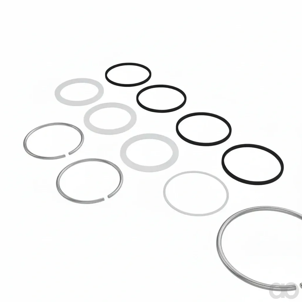 John Deere - RE186600 - Slipper Seal