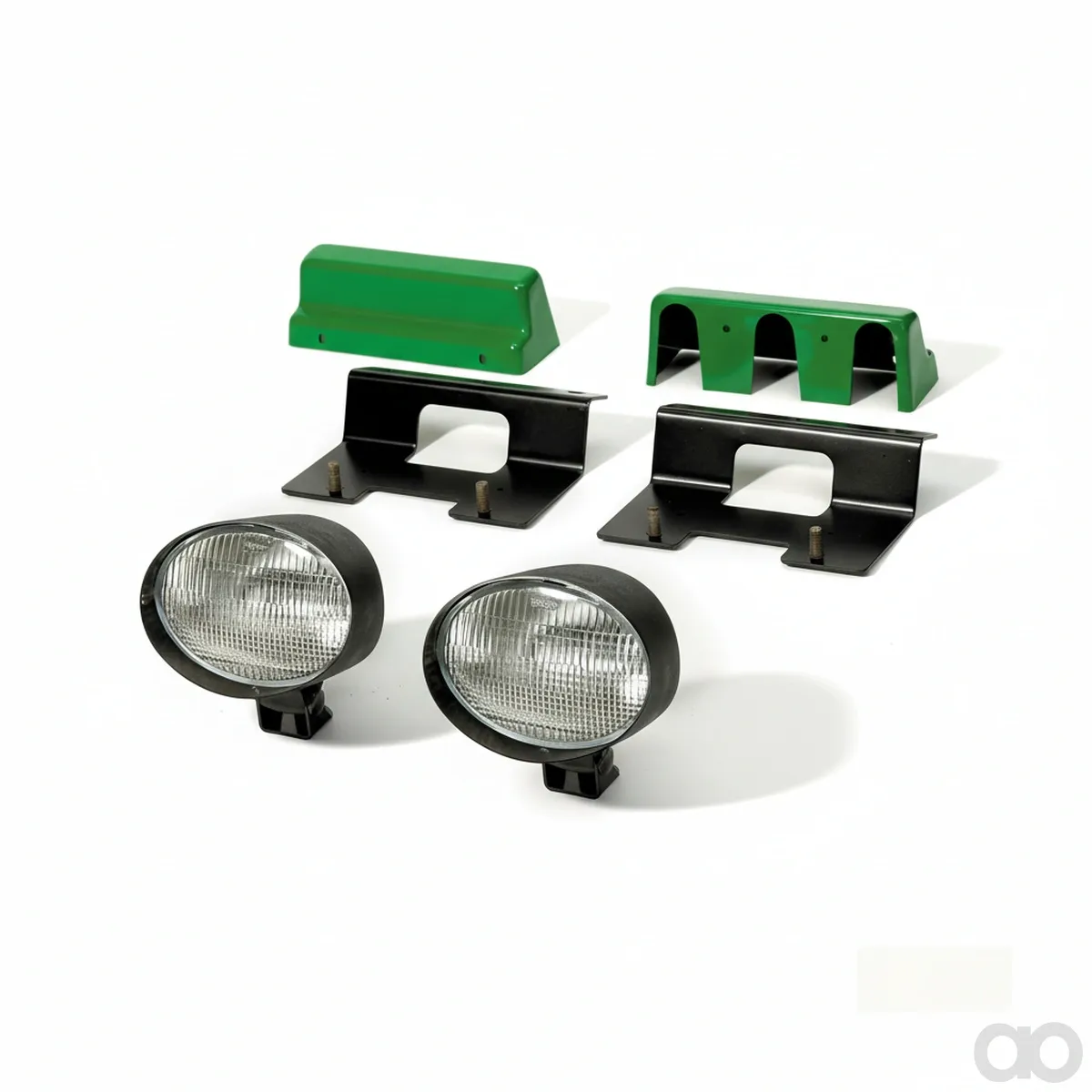 John Deere - RE187746 - Roof Light Kit
