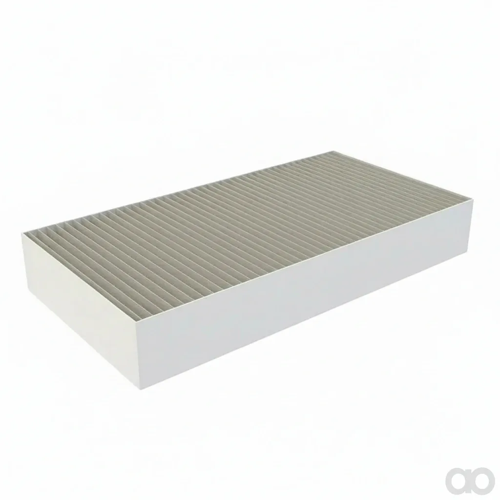 John Deere - RE187966 - Cab Recirculation Air Filter