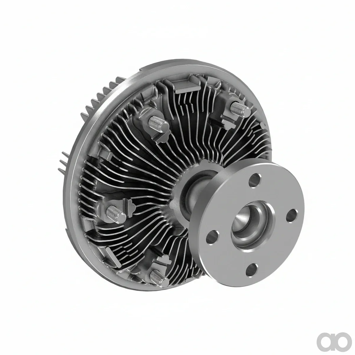 John Deere - RE190793 - Viscous Fan Drive