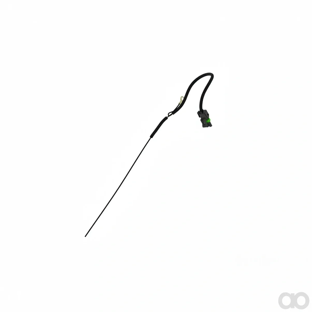 John Deere - RE191836 - Cab Wiring Harness