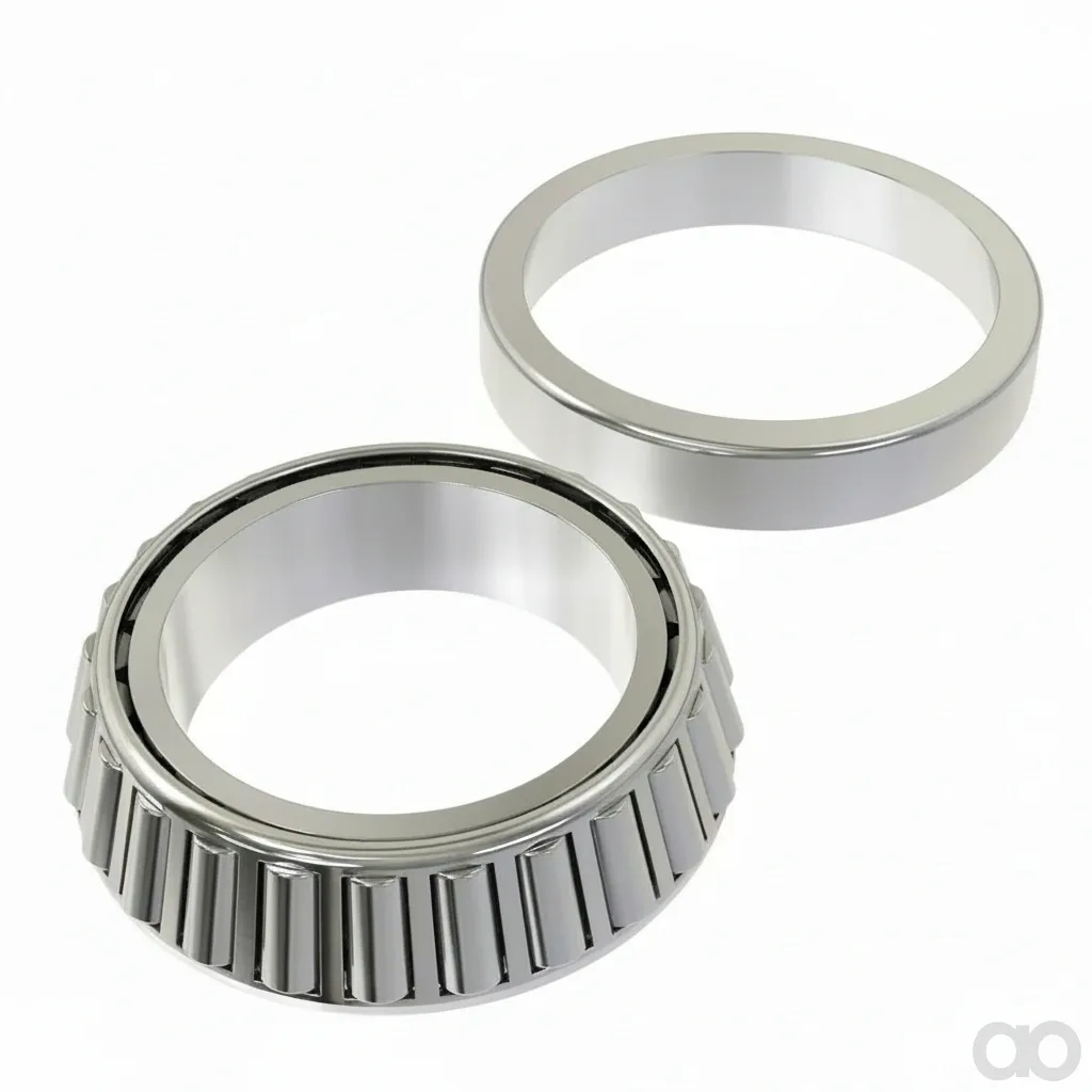 John Deere - RE192348 - Bearing Cone