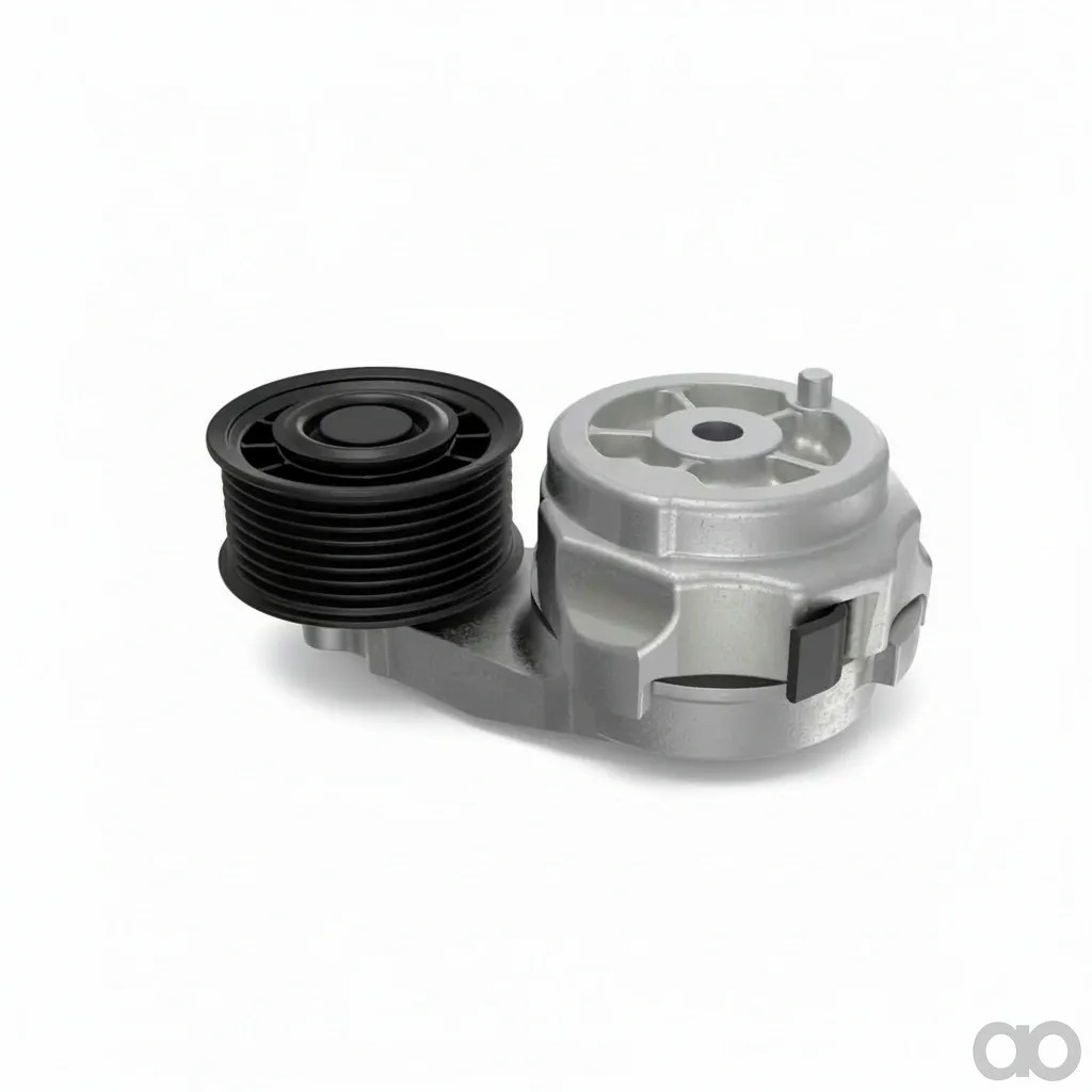 John Deere - RE193648 - Engine Fan Drive Belt Tensioner