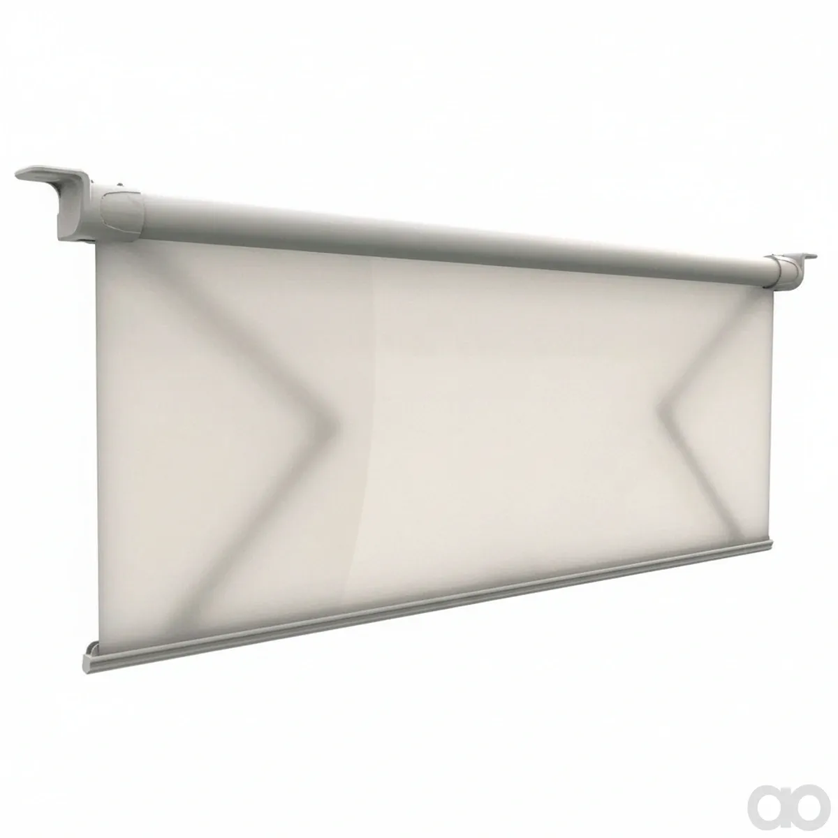 John Deere - RE197943 - Front Sunshade Curtain