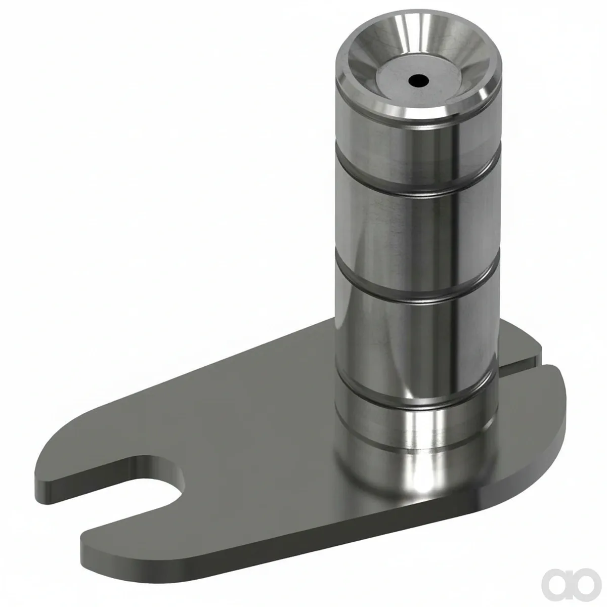 John Deere - RE199858 - Pivot Pin