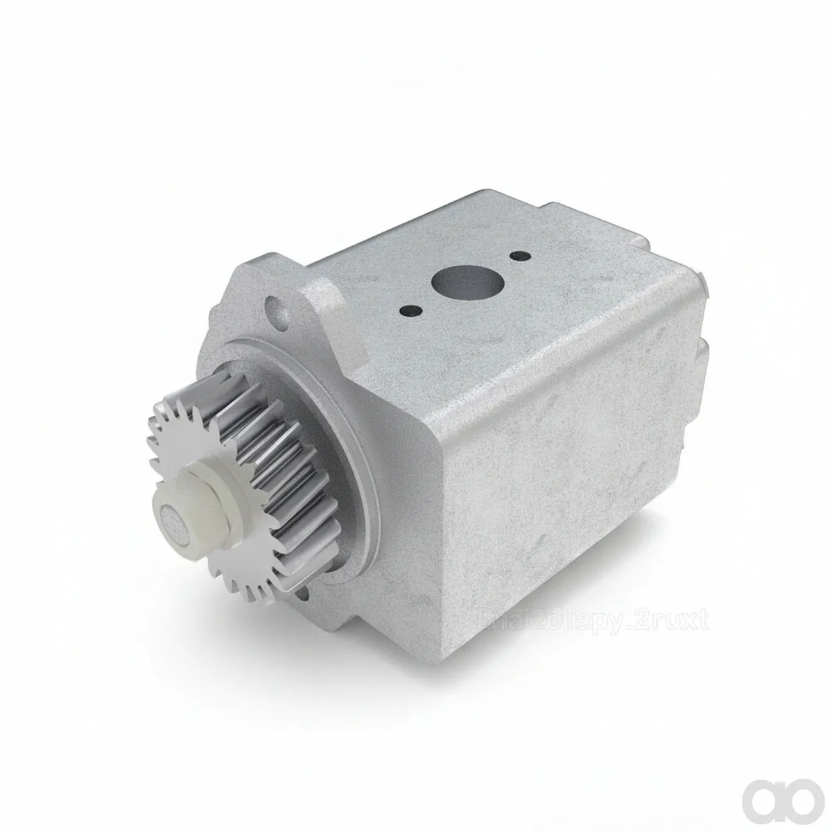 John Deere - RE200379 - Hydraulic Pump, 23 cc/rev