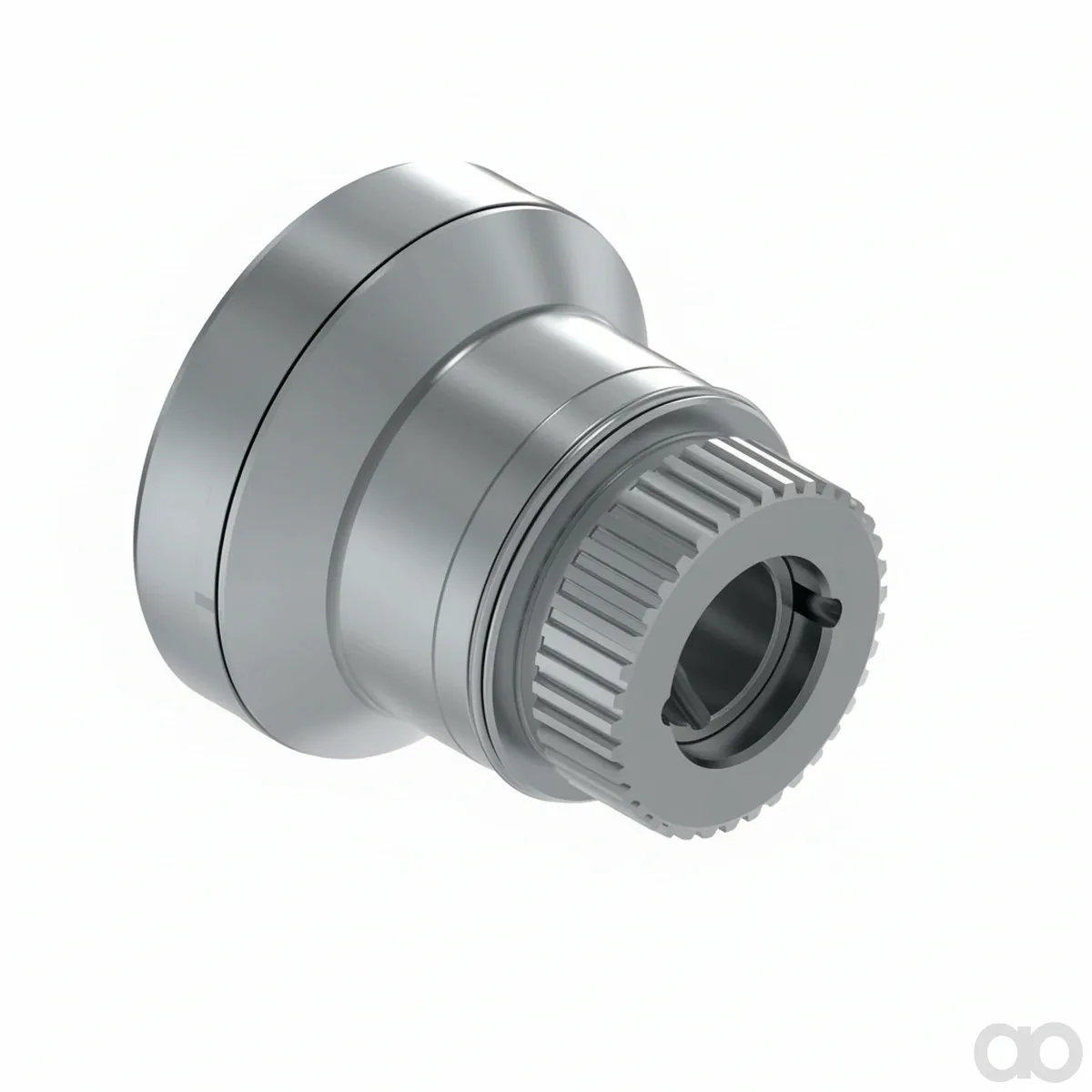 John Deere - RE201075 - Output Shaft