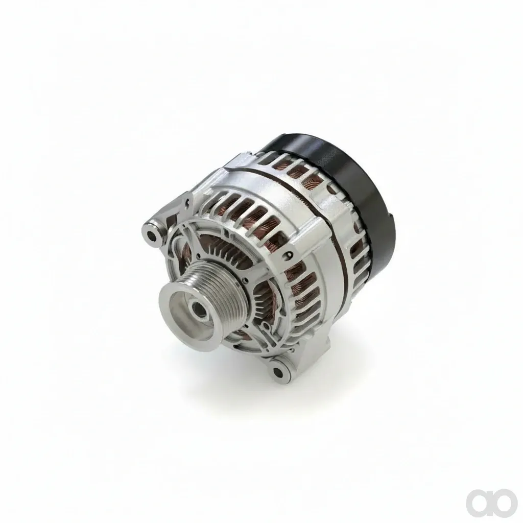 John Deere - RE204426 - Alternator