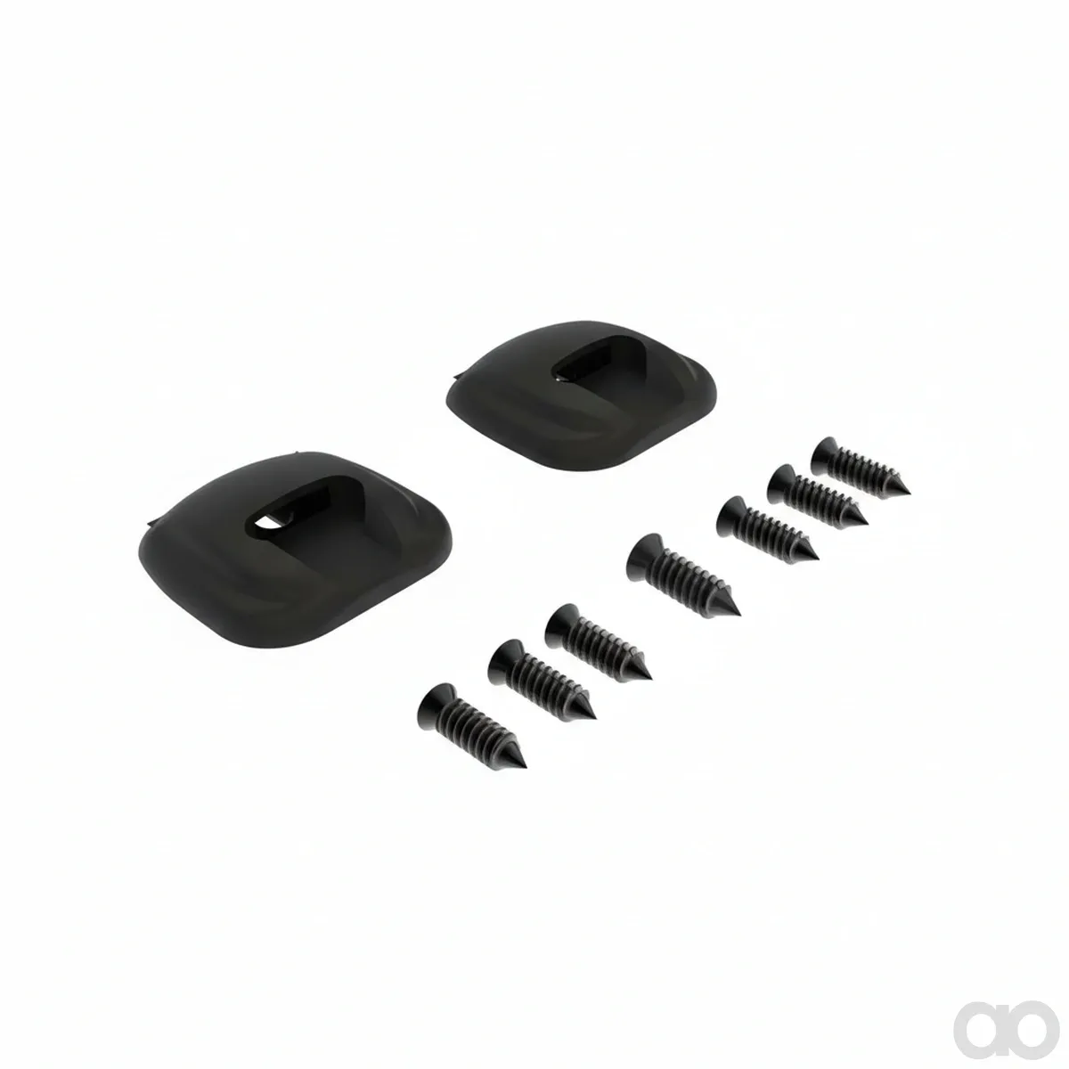 John Deere - RE204429 - Mounting Parts