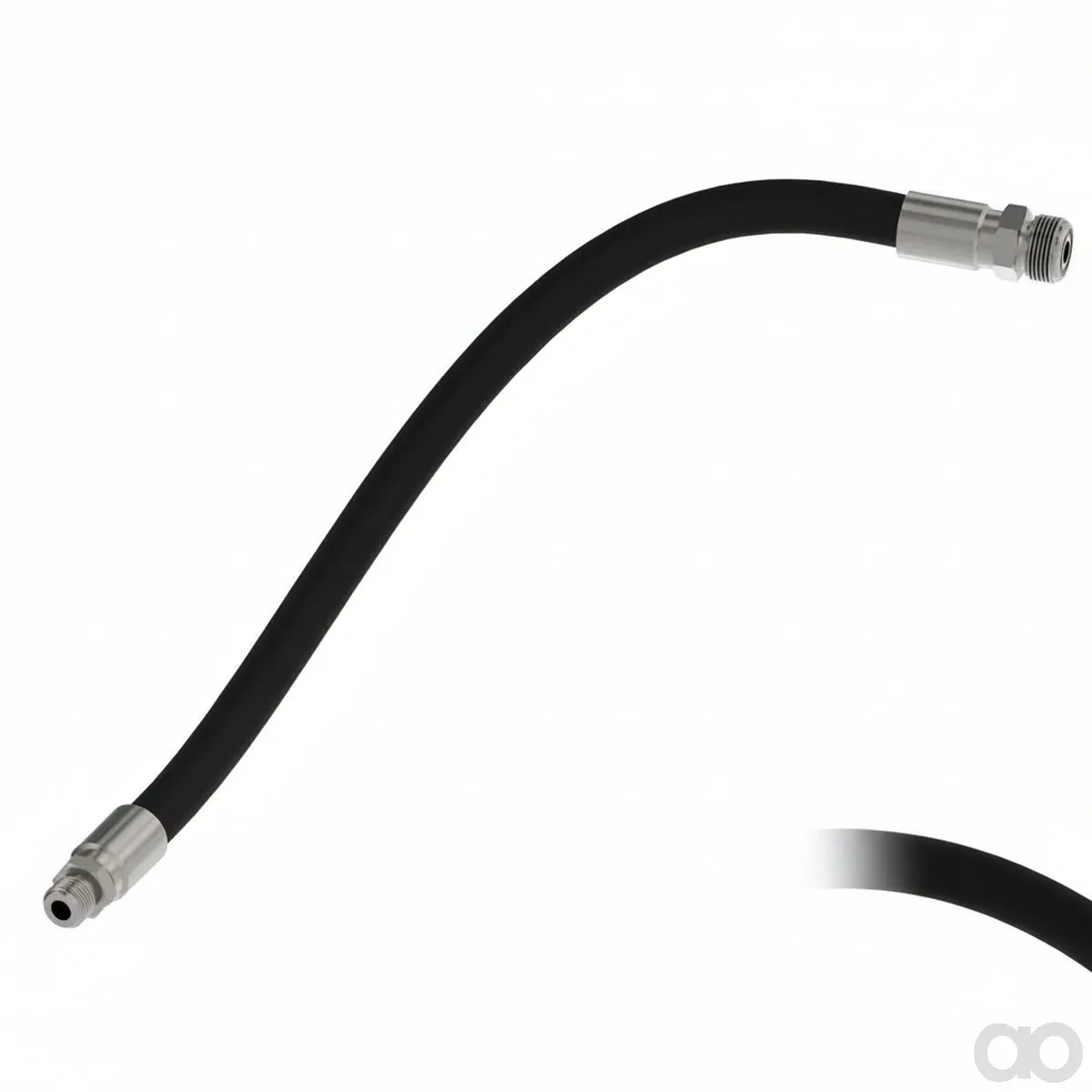John Deere - RE204690 - Hydraulic Hose