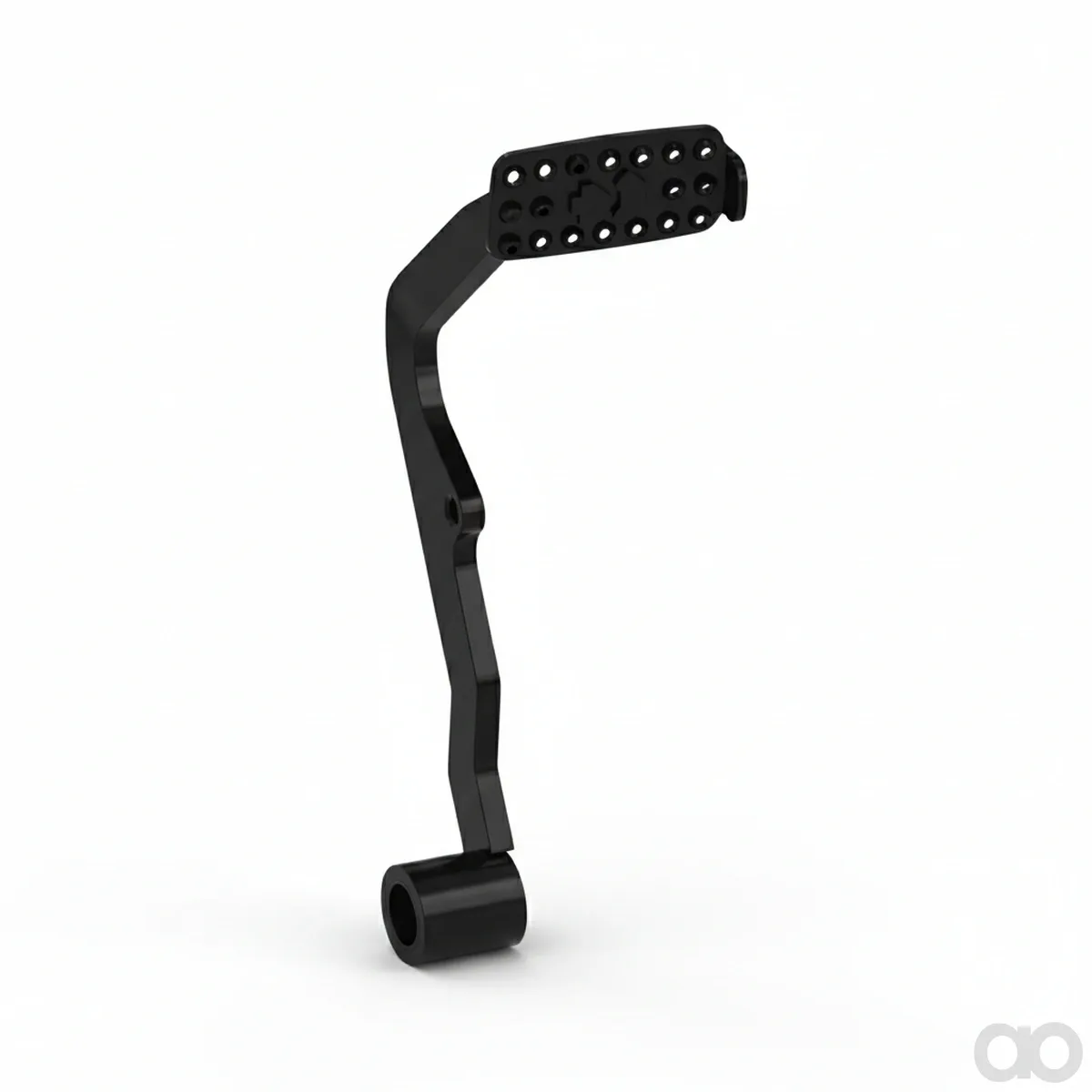 John Deere - RE206514 - Clutch Pedal