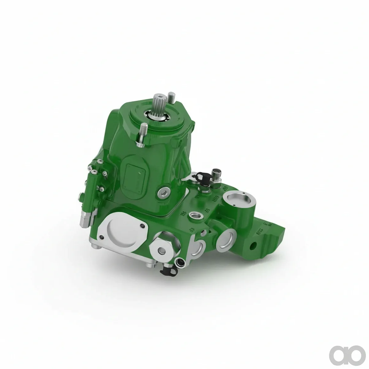John Deere - RE211014 - Hydraulic Pump