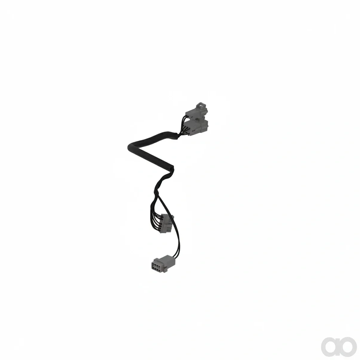 John Deere - RE211476 - Cab Wiring Harness