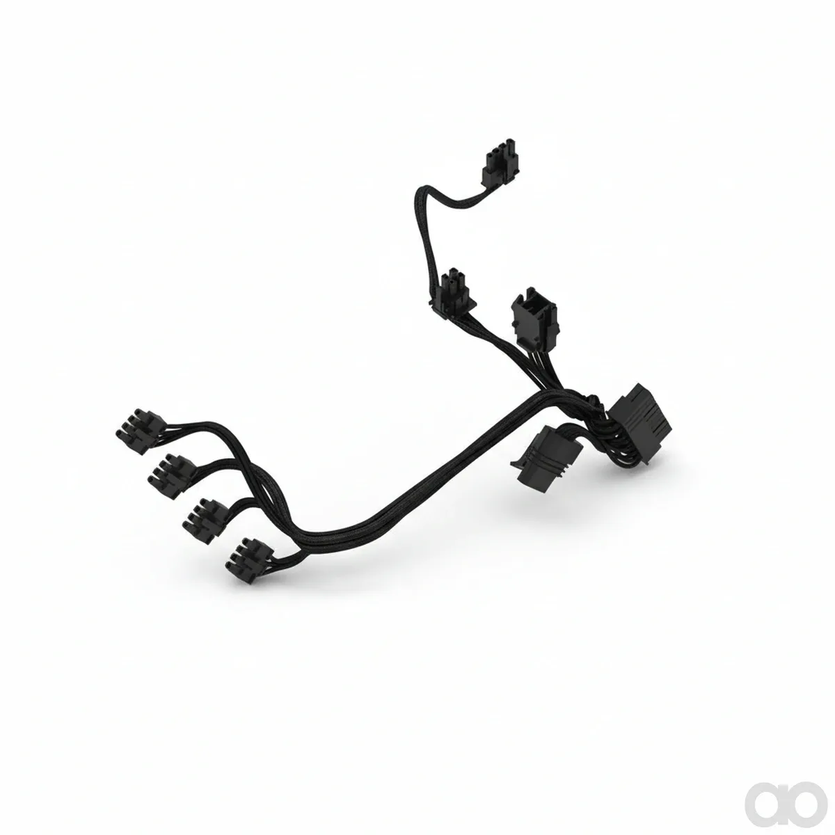 John Deere - RE211478 - Cab Wiring Harness