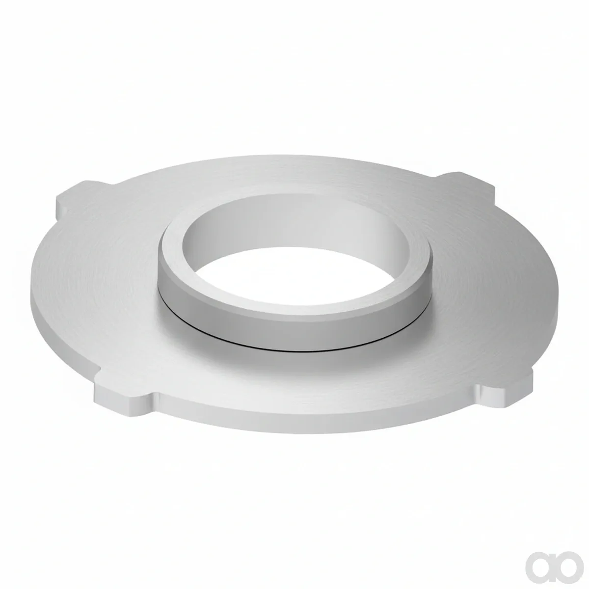John Deere - RE213433 - Backing Plate