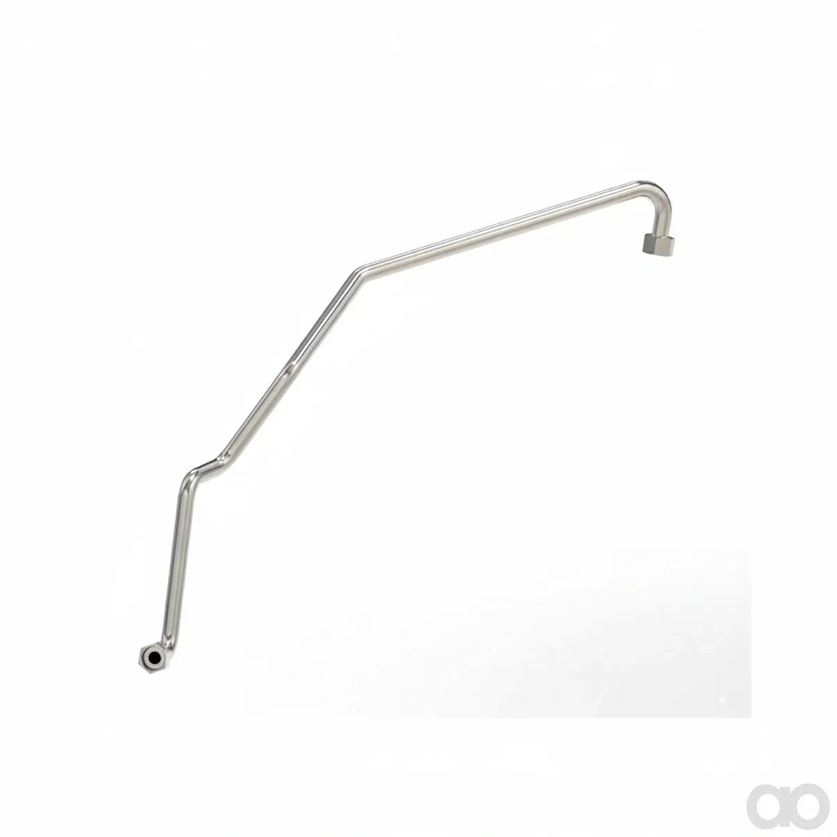 John Deere - RE214409 - Pump Outlet Oil Line