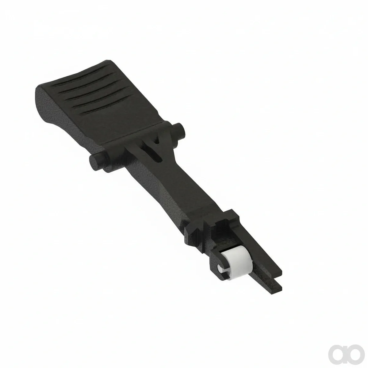 John Deere - RE216530 - Selective Control Valve Lever
