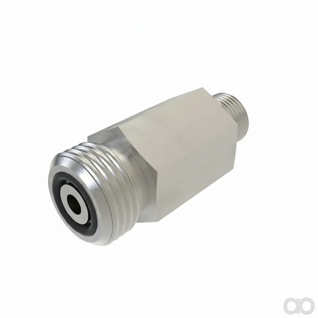 John Deere - RE216786 - Fitting