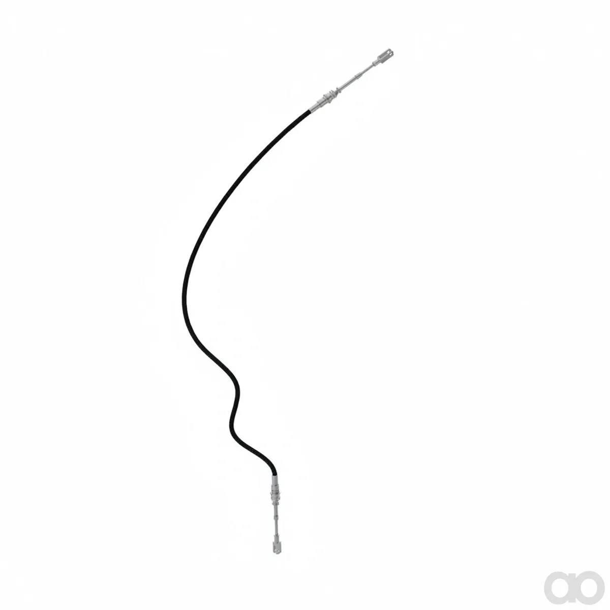 John Deere - RE216818 - A-B Range Shift Cable