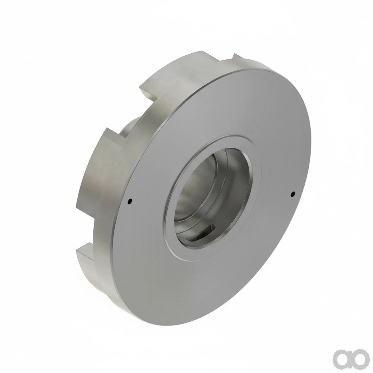 John Deere - RE217516 - 3-Disk C4 Clutch Drum