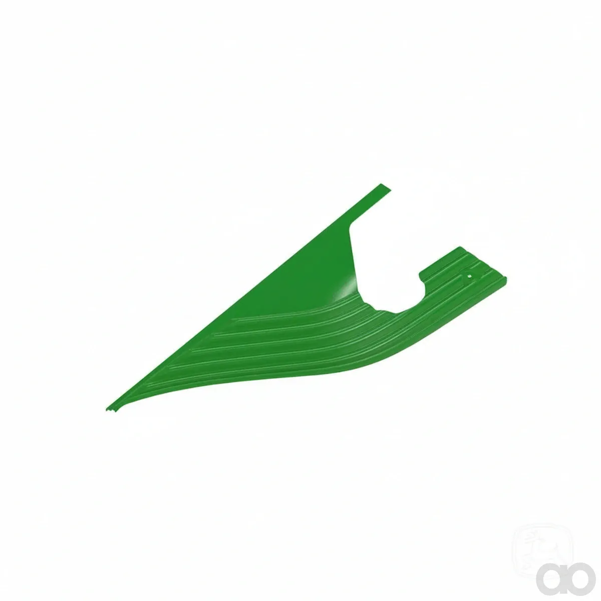 John Deere