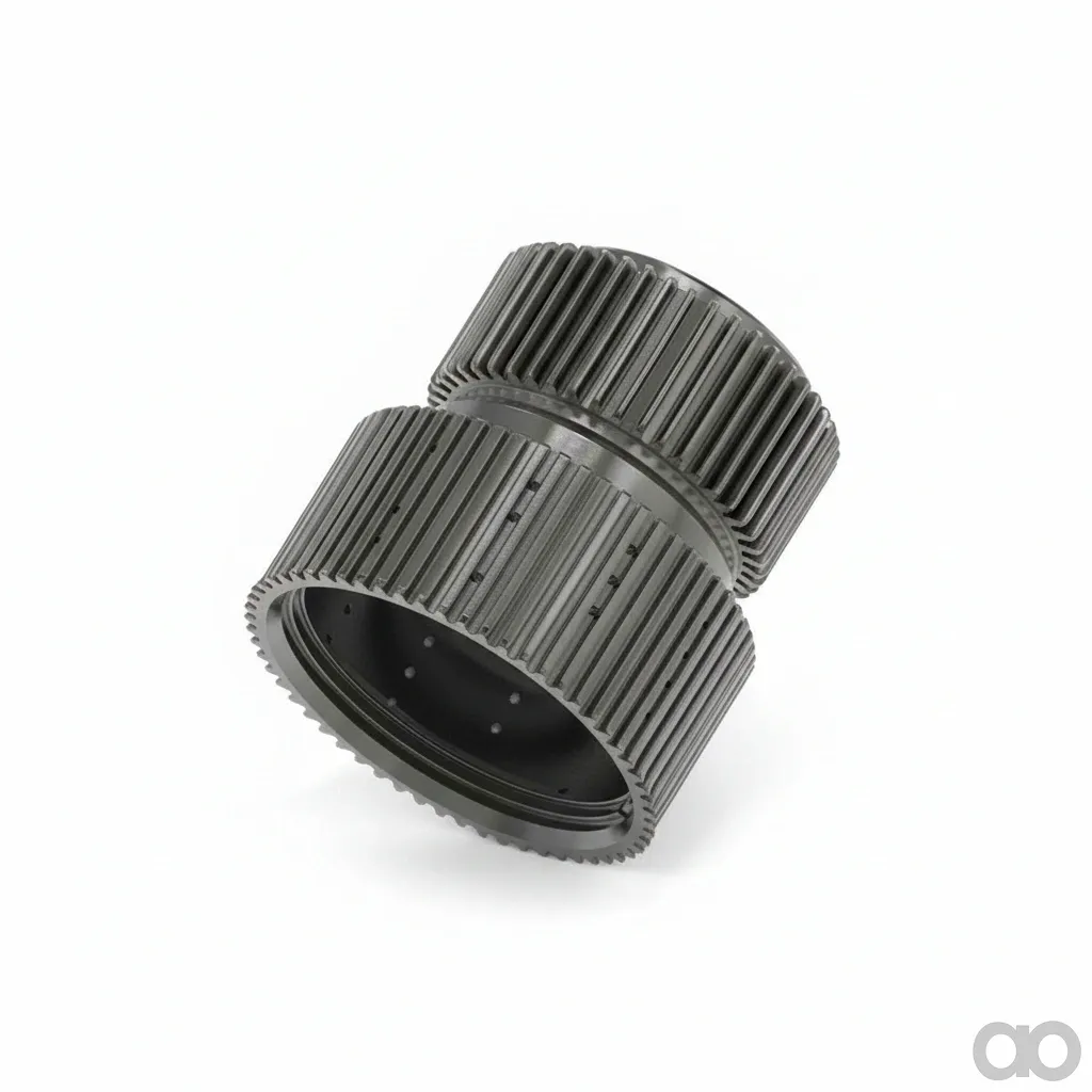 John Deere - RE219260 - Hub