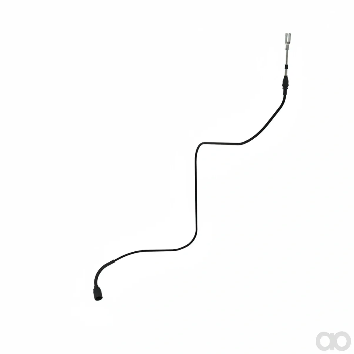 John Deere - RE219272 - SCV Push Pull Cable