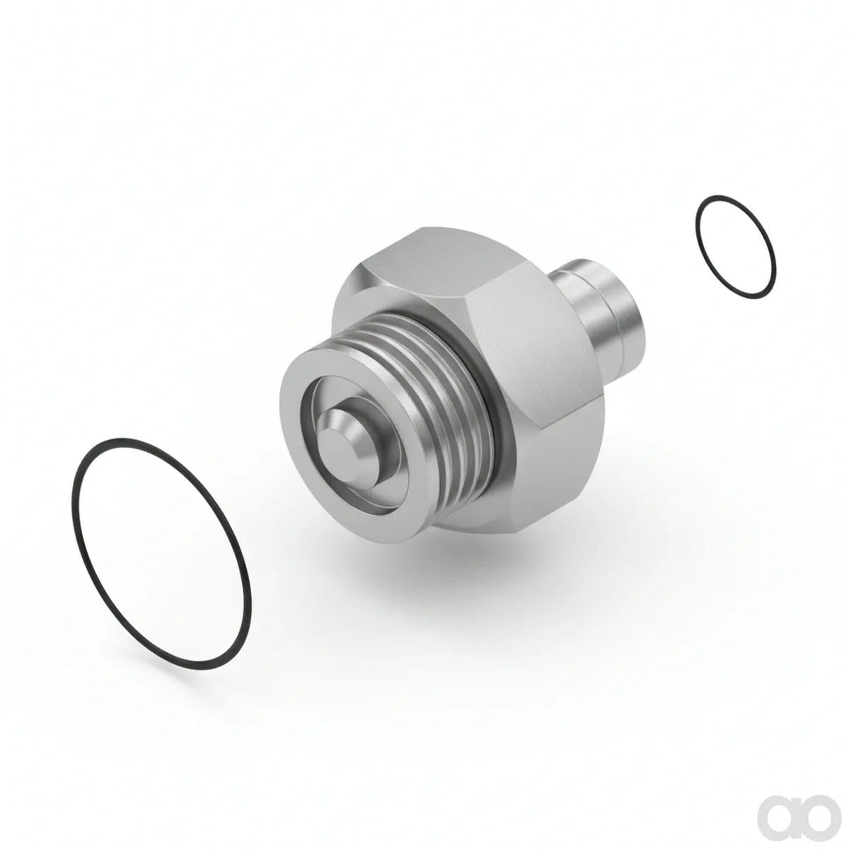 John Deere - RE223501 - Fitting Kit