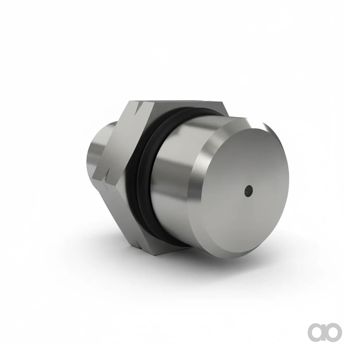 John Deere - RE224033 - Fitting