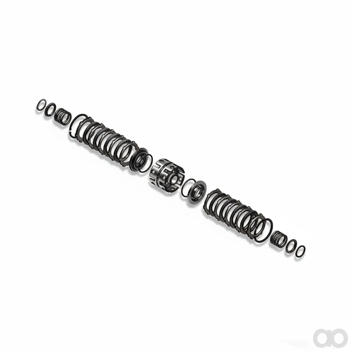 John Deere - RE225848 - Transmission Clutch Cylinder