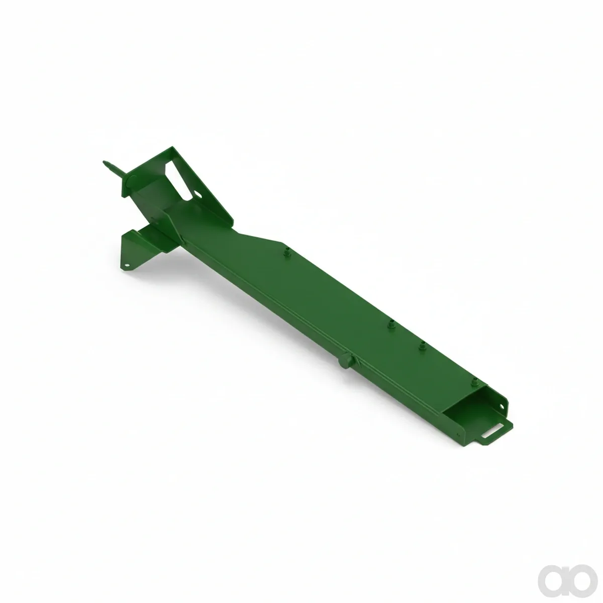 John Deere - RE226362 - Left Side Channel