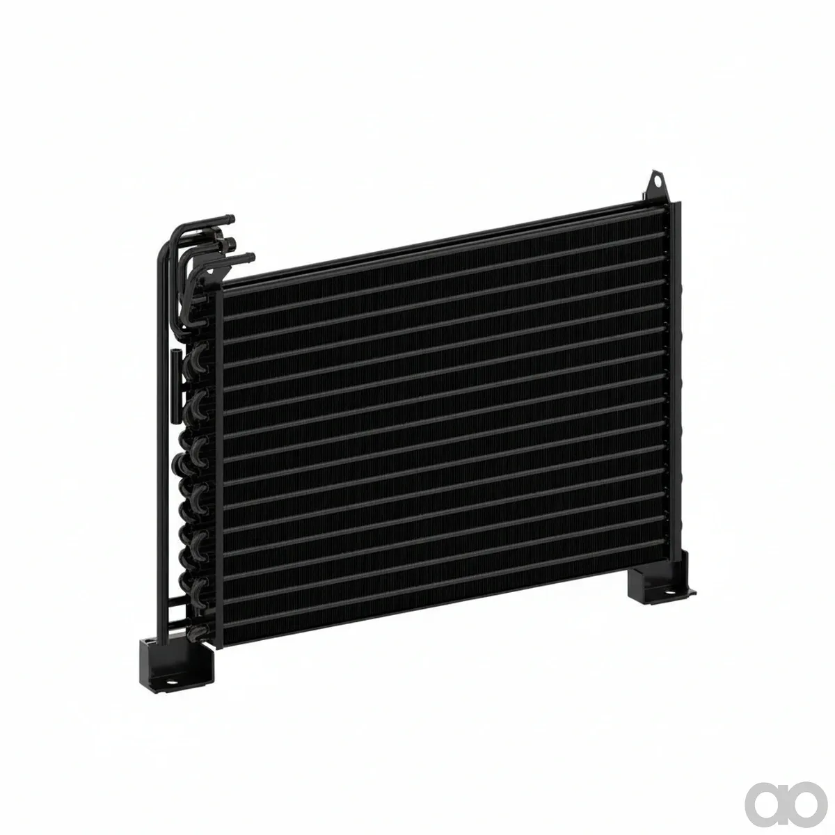 John Deere - RE226365 - Fuel Cooler