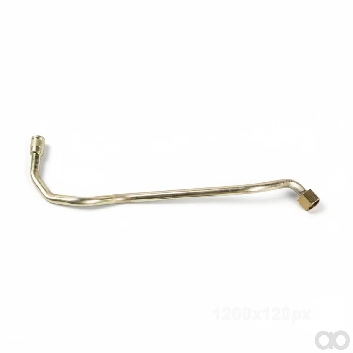 John Deere - RE226678 - Steering Oil Line