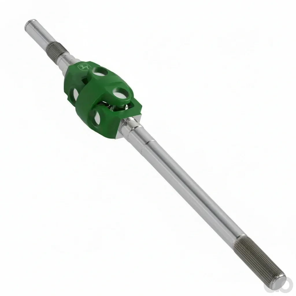 John Deere - RE227386 - Universal Joint with Shaft