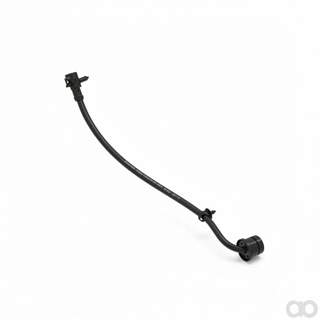 John Deere - RE227771 - Jumper Draft Sensor Wiring Harness