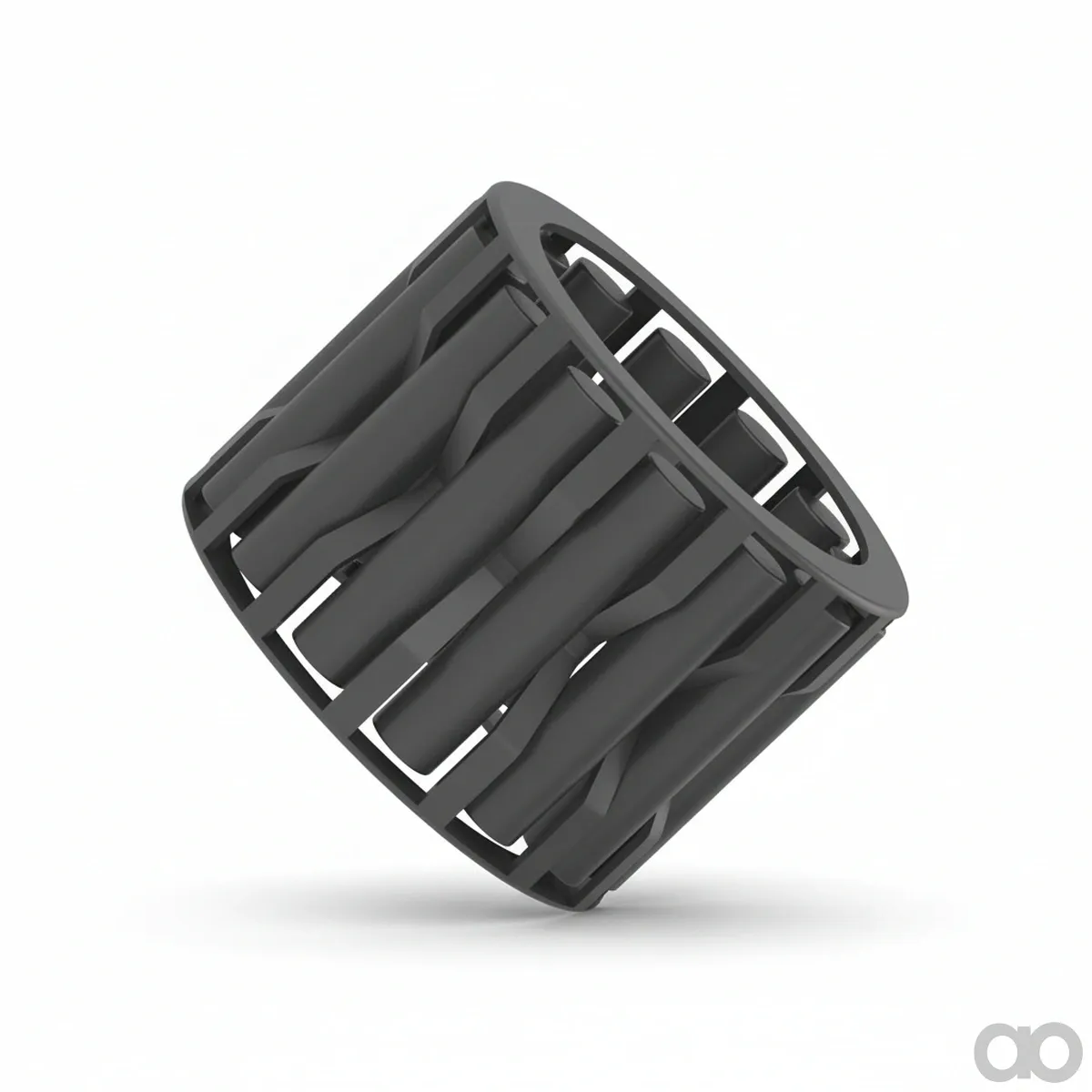 John Deere - RE228488 - Cylindrical Roller Bearing