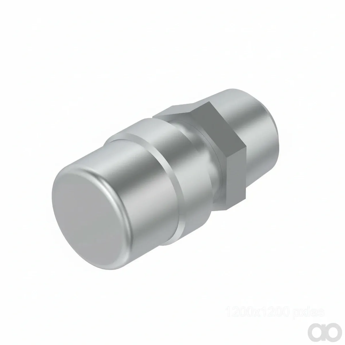 John Deere - RE229062 - Pressure Relief Valve Fitting