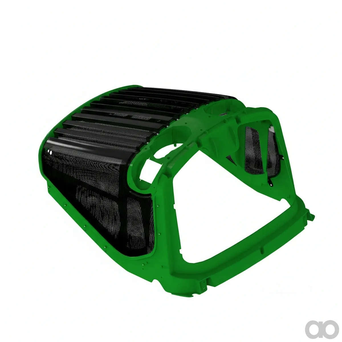 John Deere