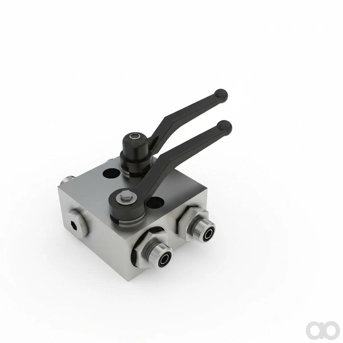 John Deere - RE229780 - Valve